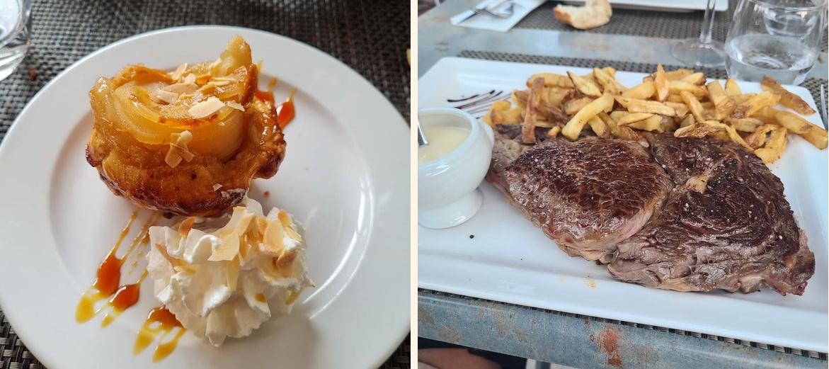 La Marine - Gallery Image 1