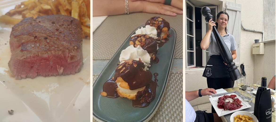 La Marine - Gallery Image 3