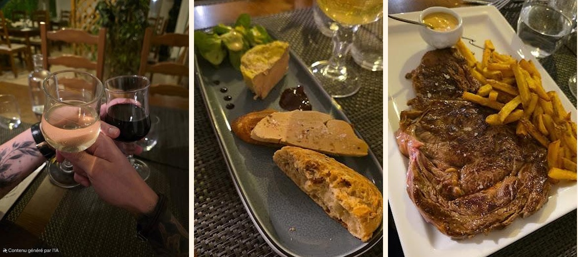 La Marine - Gallery Image 6