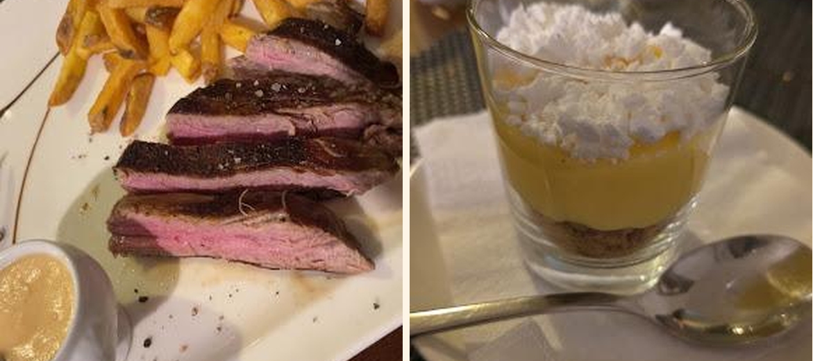 La Marine - Gallery Image 7