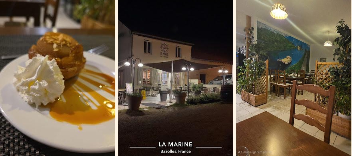 La Marine - Gallery Image 8