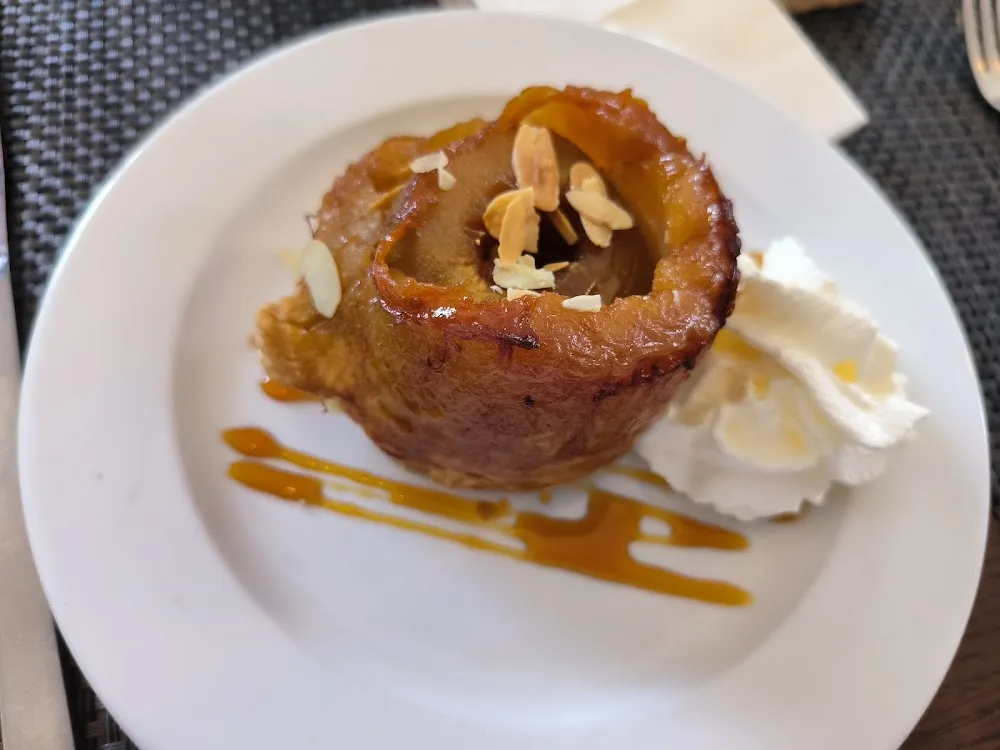 Pomme Tatin