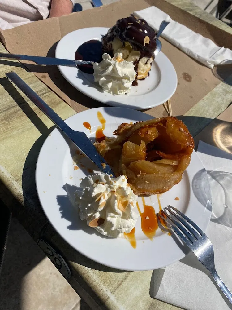 Tarte Tatin